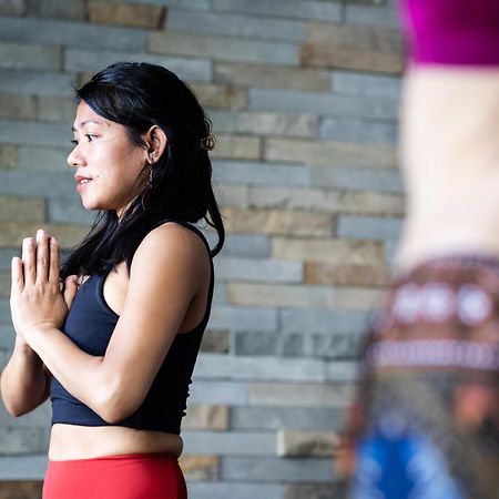 Reservoir, Yoga & Wellness Retreat سيام ريب المظهر الخارجي الصورة