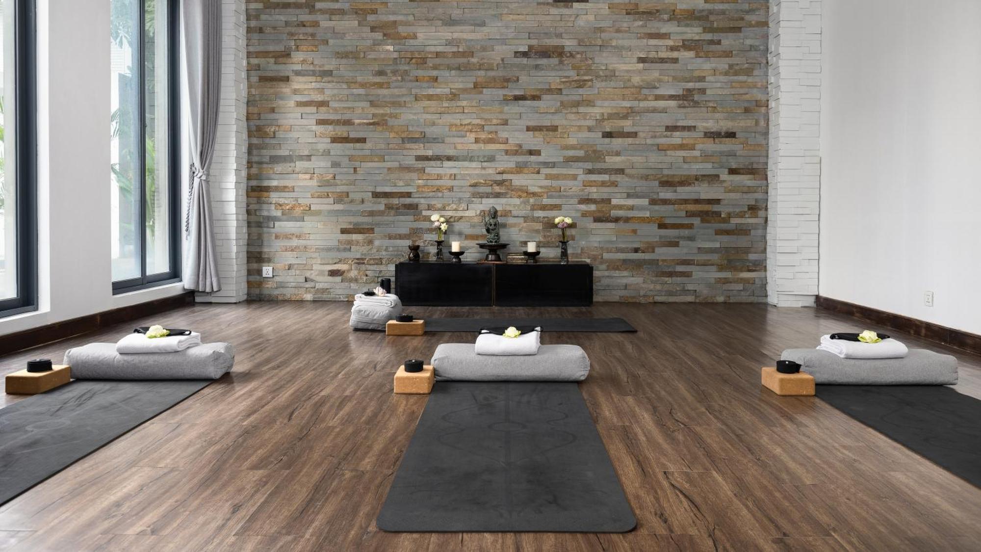 Reservoir, Yoga & Wellness Retreat سيام ريب المظهر الخارجي الصورة